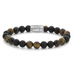 Matt Tiger Lily Twist - 8mm M - 3242458