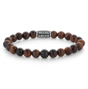 Tiger Red Vintage - 8mm M - 3242459