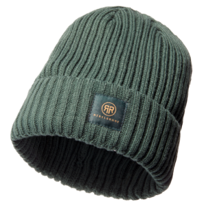 Rebel & Rose beanie Green - 3242482