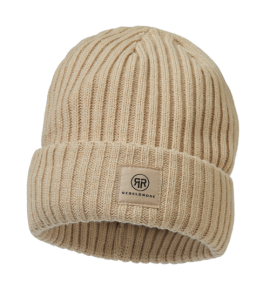 Rebel & Rose beanie Beige - 3242483