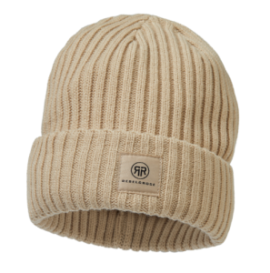 Rebel & Rose beanie Beige - 3242483