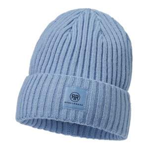 Rebel & Rose beanie Light Blue - 3242484