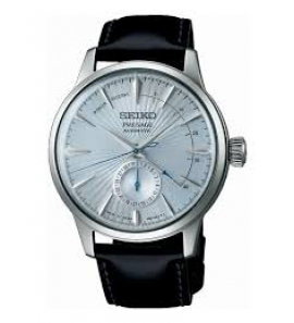 Seiko Presage automatic staal brac. groen - 3242702