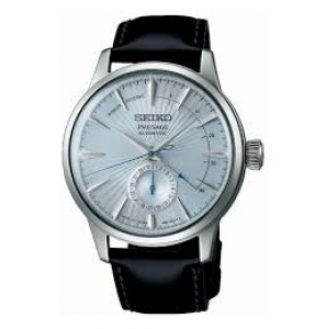 Seiko Presage automatic staal brac. groen - 3242702