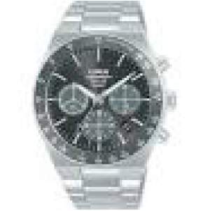 Lorus Herenhorloge solar 100m wr chrono - 3250027