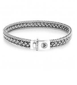 Rebel & Rose zilver 925 bracelet Ceres L - 3250062