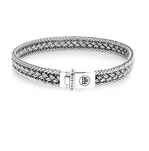 Rebel & Rose zilver 925 bracelet Ceres L - 3250062