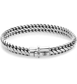 Rebel & Rose zilver 925 bracelet Apollo L - 3250063