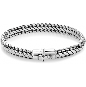Rebel & Rose zilver 925 bracelet Apollo L - 3250063