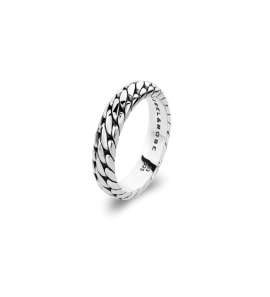 Rebel & Rose zilver 925 Ring Apollo 63 - 20 - 3250080