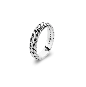 Rebel & Rose zilver 925 Ring Apollo 63 - 20 - 3250080