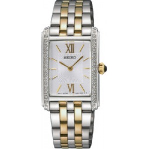 Seiko dames 30M WR Quartz - 3250125