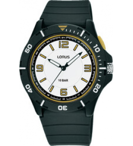 Lorus Herenhorloge Quartz 10 bar - 3250126