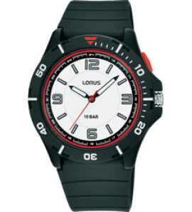 Lorus Herenhorloge Quartz 10 bar - 3250127