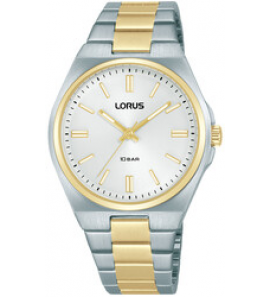 Lorus Dameshorloge 100M WR Quartz - 3250129
