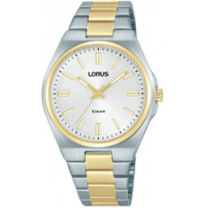 Lorus Dameshorloge 100M WR Quartz - 3250129