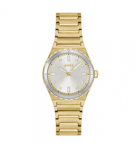 BOSS HB1502789 CANDOR SPORT - Ø32 - Staal - 3250182