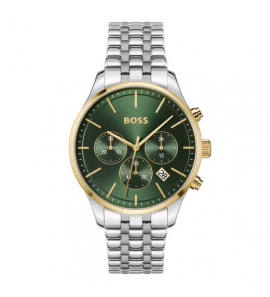 BOSS HB1514159 AVERY - Ø42 - Staal - 3250184