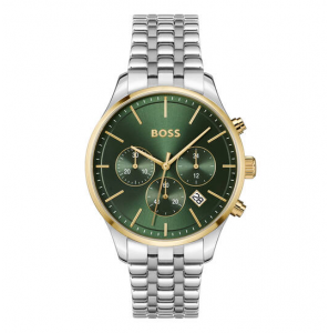 BOSS HB1514159 AVERY - Ø42 - Staal - 3250184