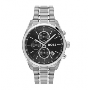 BOSS HB1514251 GRAND PRIX - Ø44 - Staal - 3250185