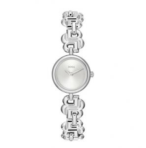 BOSS HB1502793 DOUBLE B DRESSY - Ø23 - Staal - 3250187