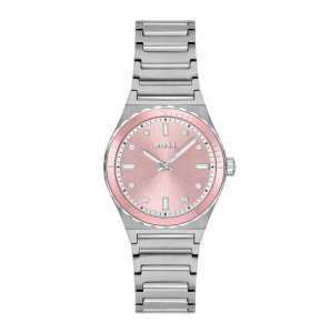 BOSS  HB1502788 CANDOR SPORT - Ø32 - Staal - 3250188
