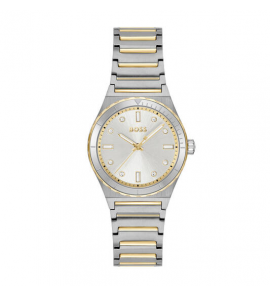 BOSS HB1502790 CANDOR SPORT - Ø32 - Staal - 3250189