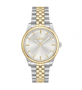 BOSS HB1502779 GRACEFUL - Ø36 - Staal - 3250195