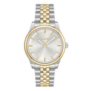 BOSS HB1502779 GRACEFUL - Ø36 - Staal - 3250195