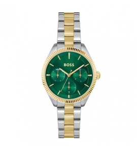 BOSS HB1502806 SAGE SPORT - Ø34 - Staal - 3250196