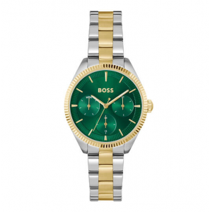 BOSS HB1502806 SAGE SPORT - Ø34 - Staal - 3250196