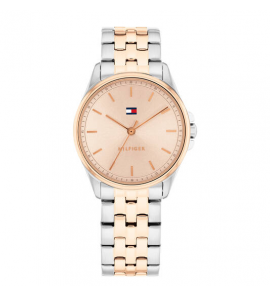 Tommy Hilfiger TH1782772 Jade - Ø30 - Zilverkleurig - 3250202