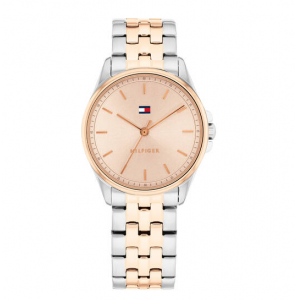 Tommy Hilfiger TH1782772 Jade - Ø30 - Zilverkleurig - 3250202