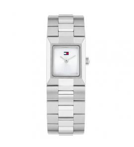 Tommy Hilfiger TH1782786 Ivy - Ø25 - Zilverkleurig - 3250203