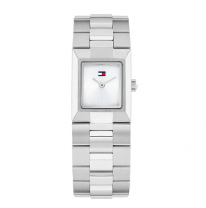 Tommy Hilfiger TH1782786 Ivy - Ø25 - Zilverkleurig - 3250203