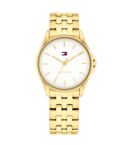Tommy Hilfiger TH1782773 Jade - Ø30 - Goudkleurig - 3250204