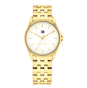 Tommy Hilfiger TH1782773 Jade - Ø30 - Goudkleurig - 3250204