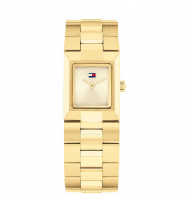 Tommy Hilfiger TH1782787 Ivy - Ø25 - Goudkleurig - 3250205