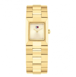Tommy Hilfiger TH1782787 Ivy - Ø25 - Goudkleurig - 3250205