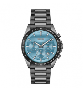 BOSS HB1514242 STRIKE CHRONO - Ø41 - Staal - 3250209