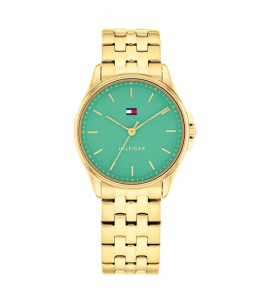 Tommy Hilfiger TH1782774 Jade - Ø30 - Goudkleurig - 3250212