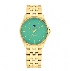 Tommy Hilfiger TH1782774 Jade - Ø30 - Goudkleurig - 3250212