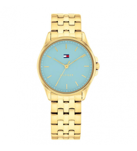 Tommy Hilfiger TH1782776 Jade - Ø30 - Goudkleurig - 3250213