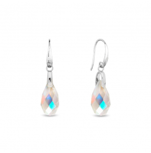 Spark BRIOLETTE Earrings Aurora Borealis - 3250223