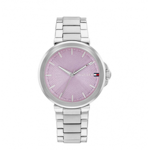 Tommy Hilfiger TH1782781 Lori - Ø34 - Zilverkleurig - 3250280