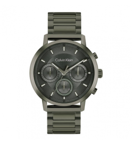 Calvin Klein CK25200494 Gauge - Ø41 - Groen - 3250285