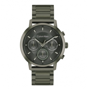 Calvin Klein CK25200494 Gauge - Ø41 - Groen - 3250285