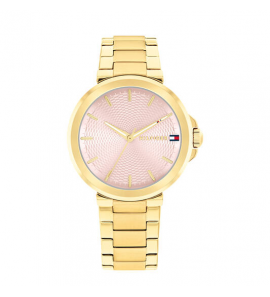 Tommy Hilfiger TH1782779 Lori - Ø34 - Goudkleurig - 3250324
