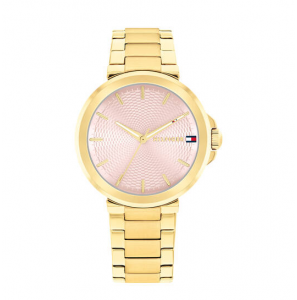 Tommy Hilfiger TH1782779 Lori - Ø34 - Goudkleurig - 3250324