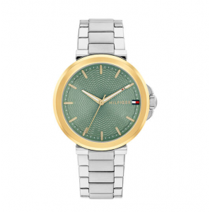 Tommy Hilfiger TH1782778 Lori - Ø34 - Zilverkleurig - 3250325